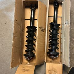 Struts For Honda Accord 09 -15