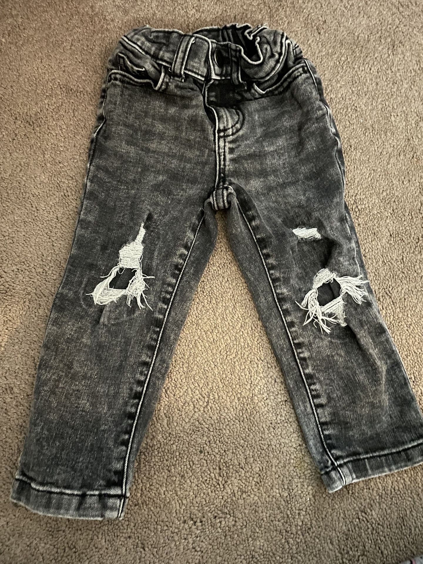 Boys Jeans