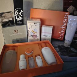 Bundle 7 pieces all new