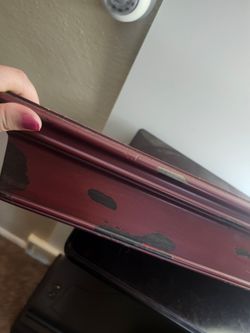 Floating shelf