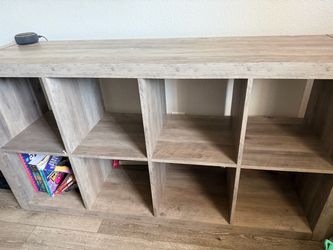 Shelf