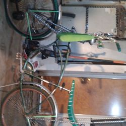 Schwinn 1995 Bike Frame 