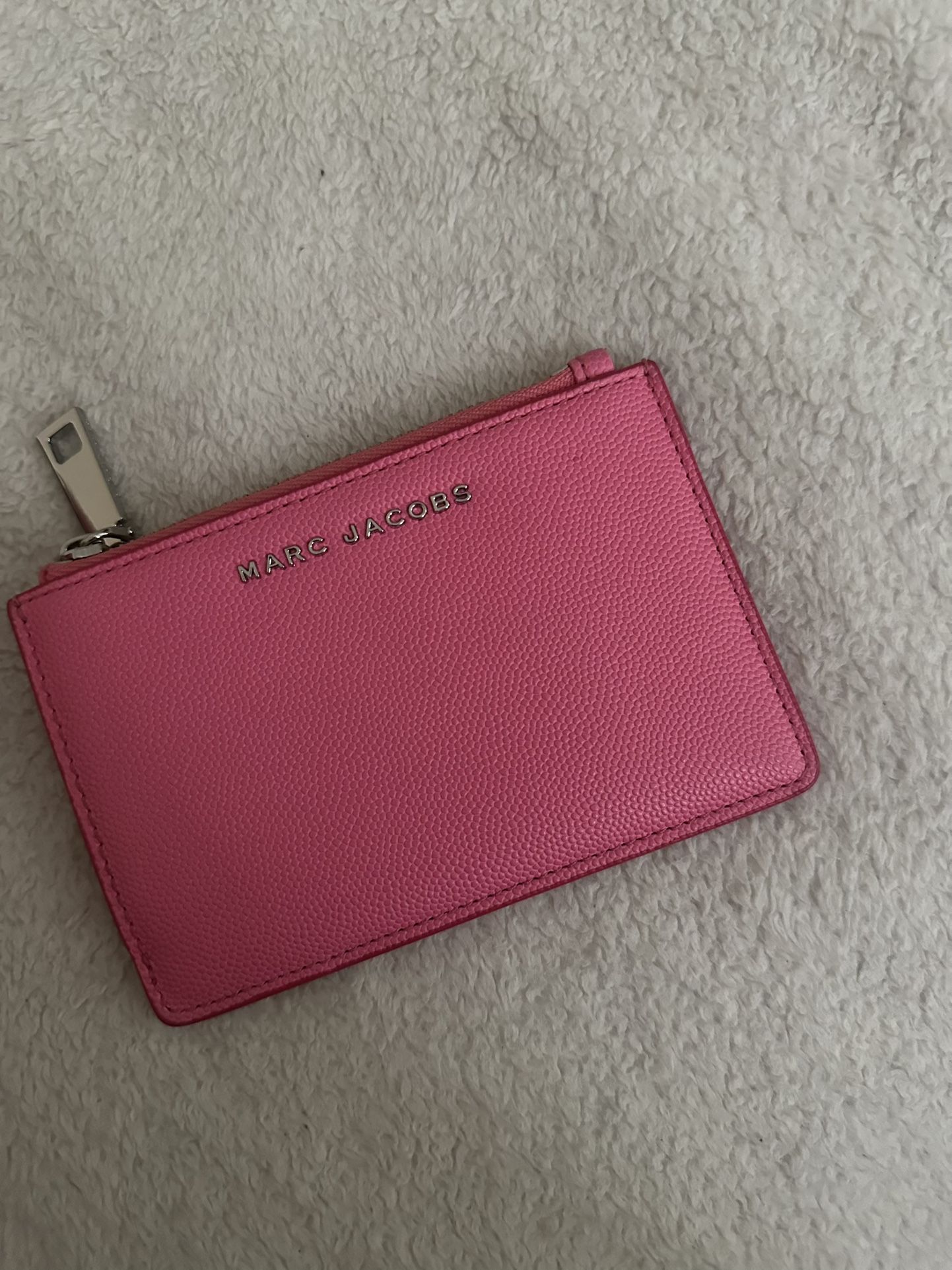 Marc Jacobs Card Holder