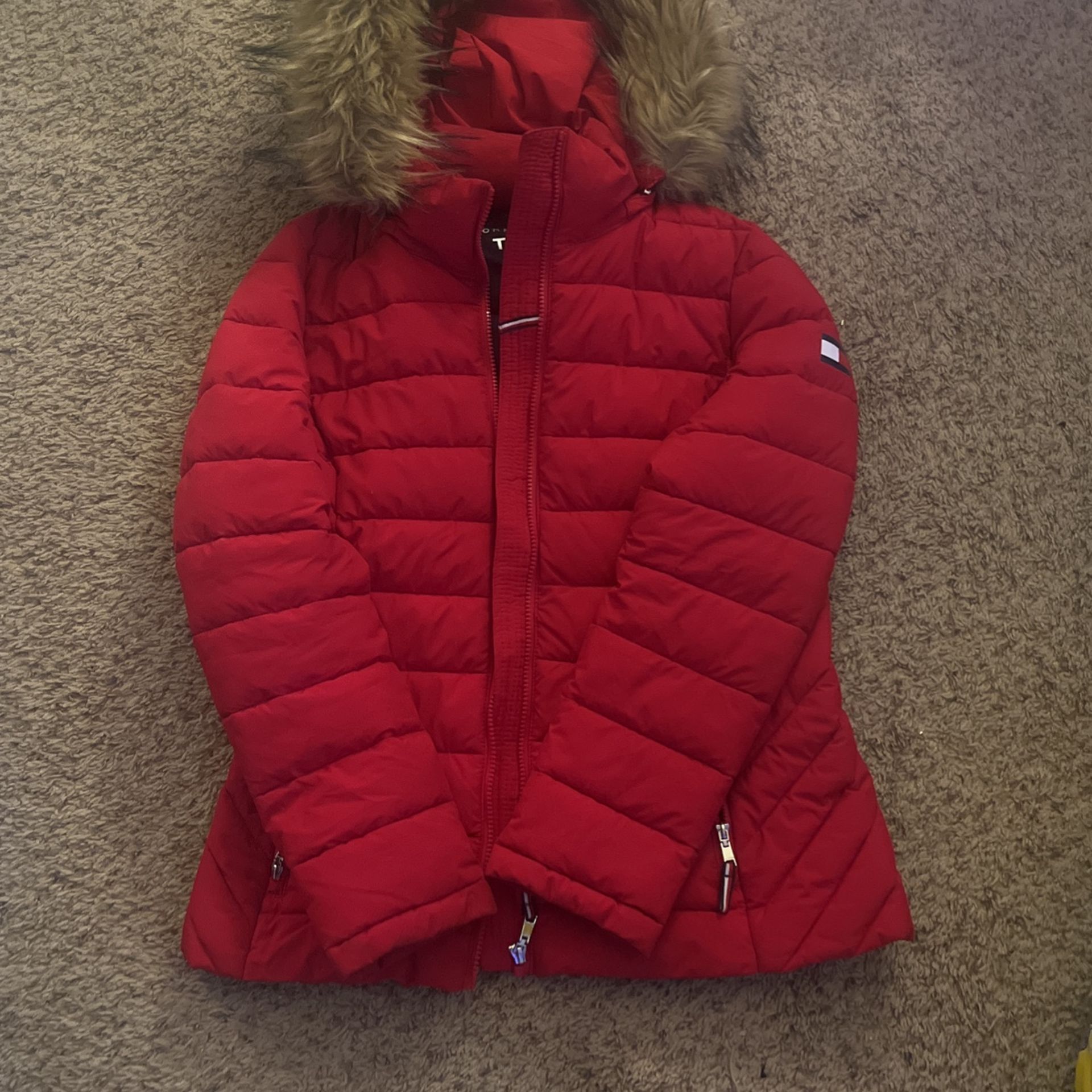 Tommy Hilfiger Jacket