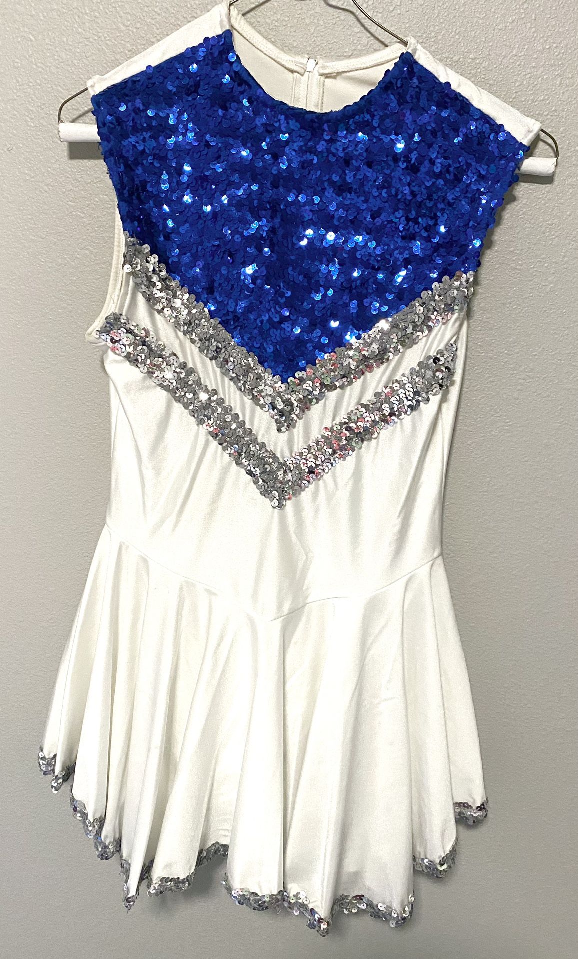 DANCE COSTUME!