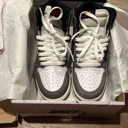 Jordan Retro High OG 1