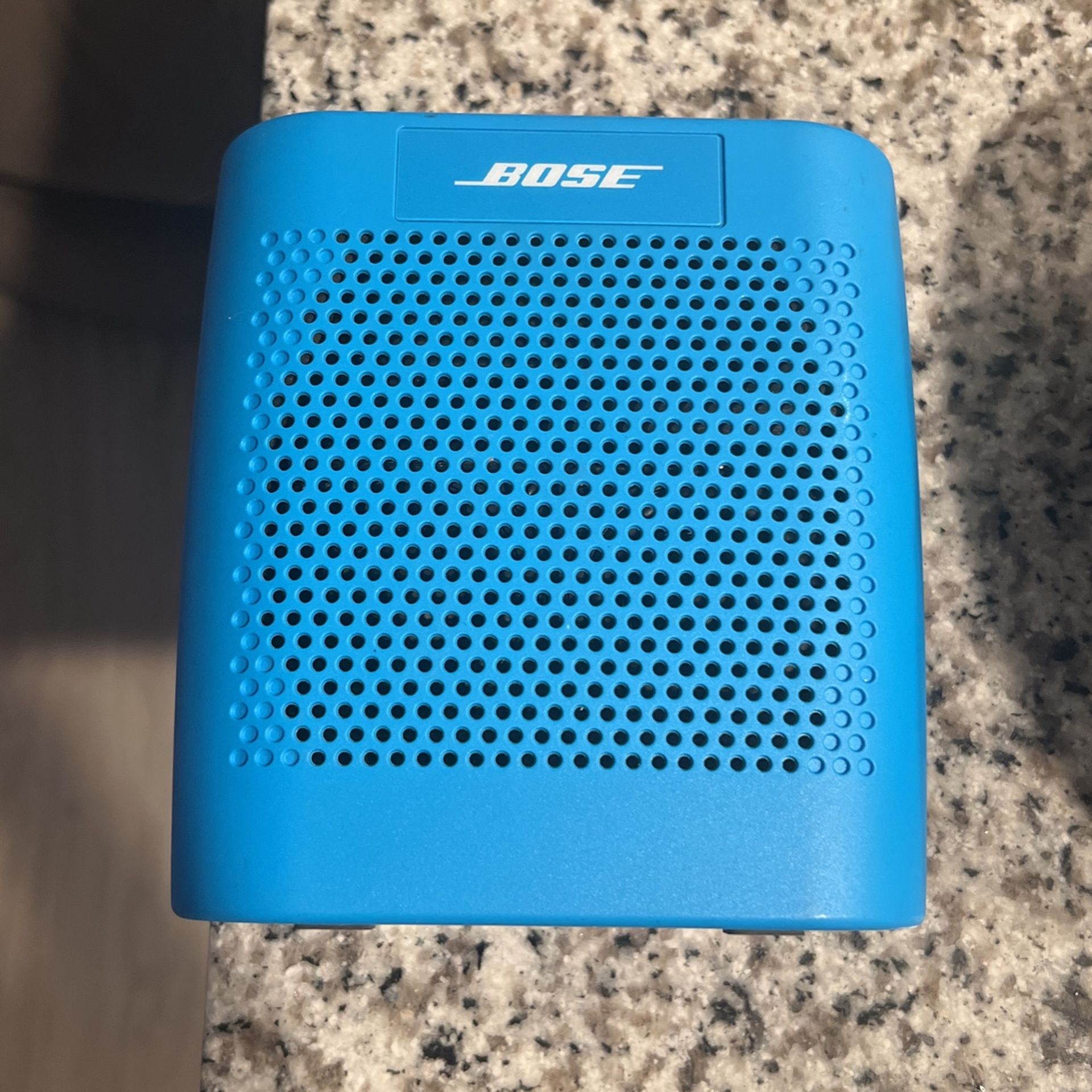 Bose Speaker