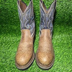 CODY JAMES MEN'S DISRUPTOR WORK BOOT 