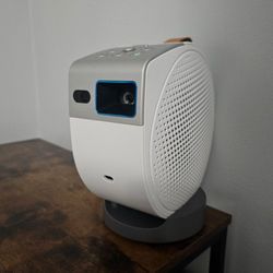 BenQ GV50 Laser Portable Projector