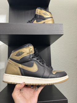 Jordan 1 High Top