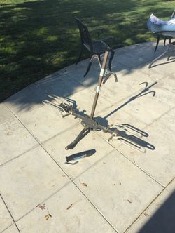 Swagman 2 Bike Hitch Carrier