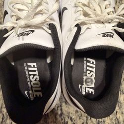 Nike Infinity Golf Shoes