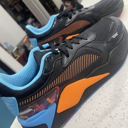 PUMA SNEAKERS(Tetris)