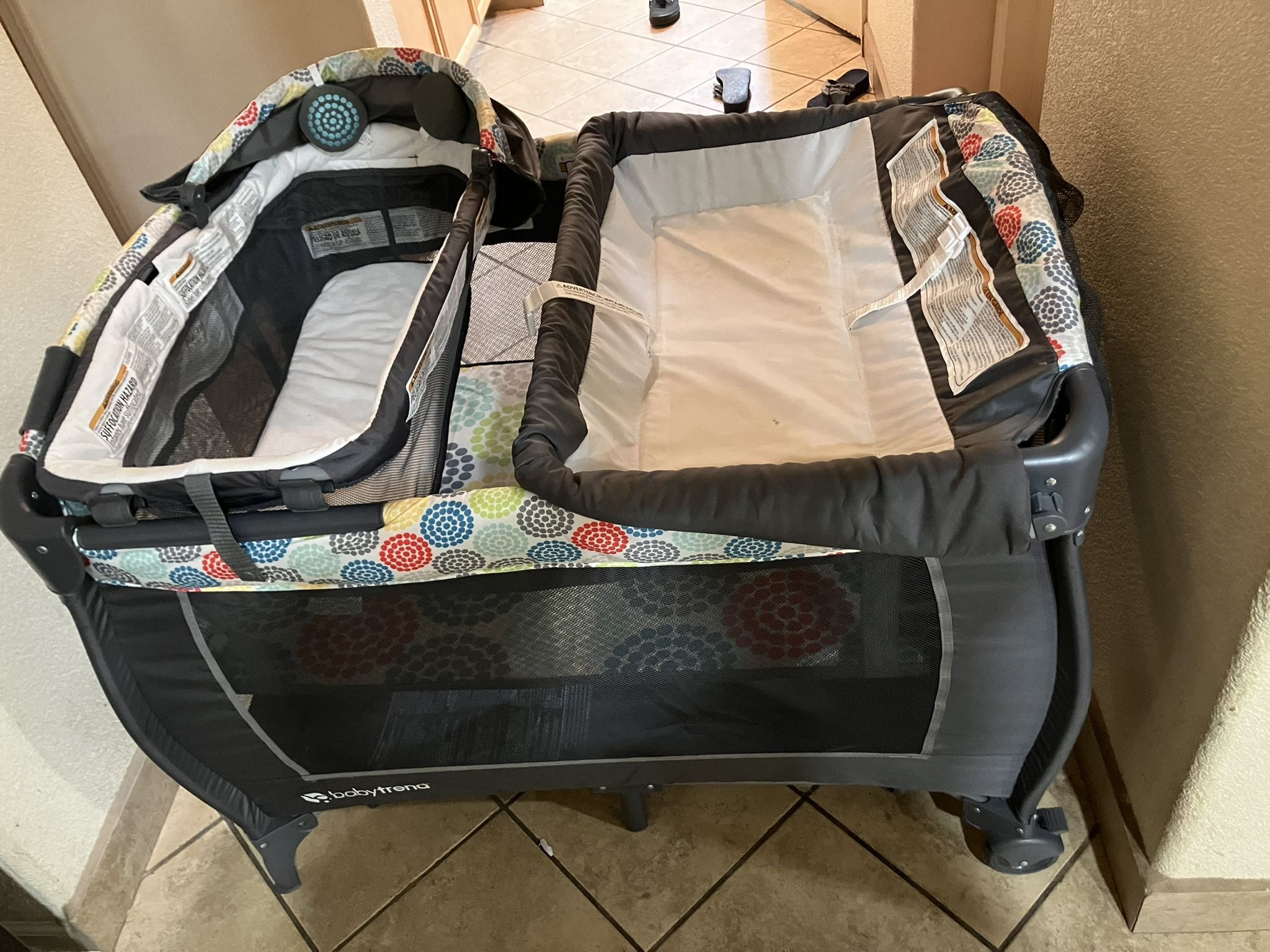Pack N Play