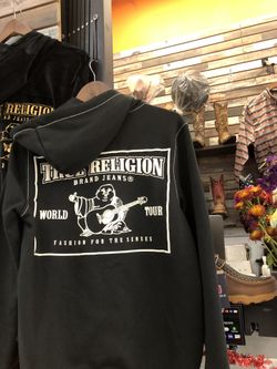 True Religión 