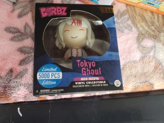 Funko Dorbz Tokyo Ghoul