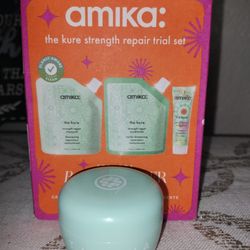 Self Care For Ur Hair And Skin! 