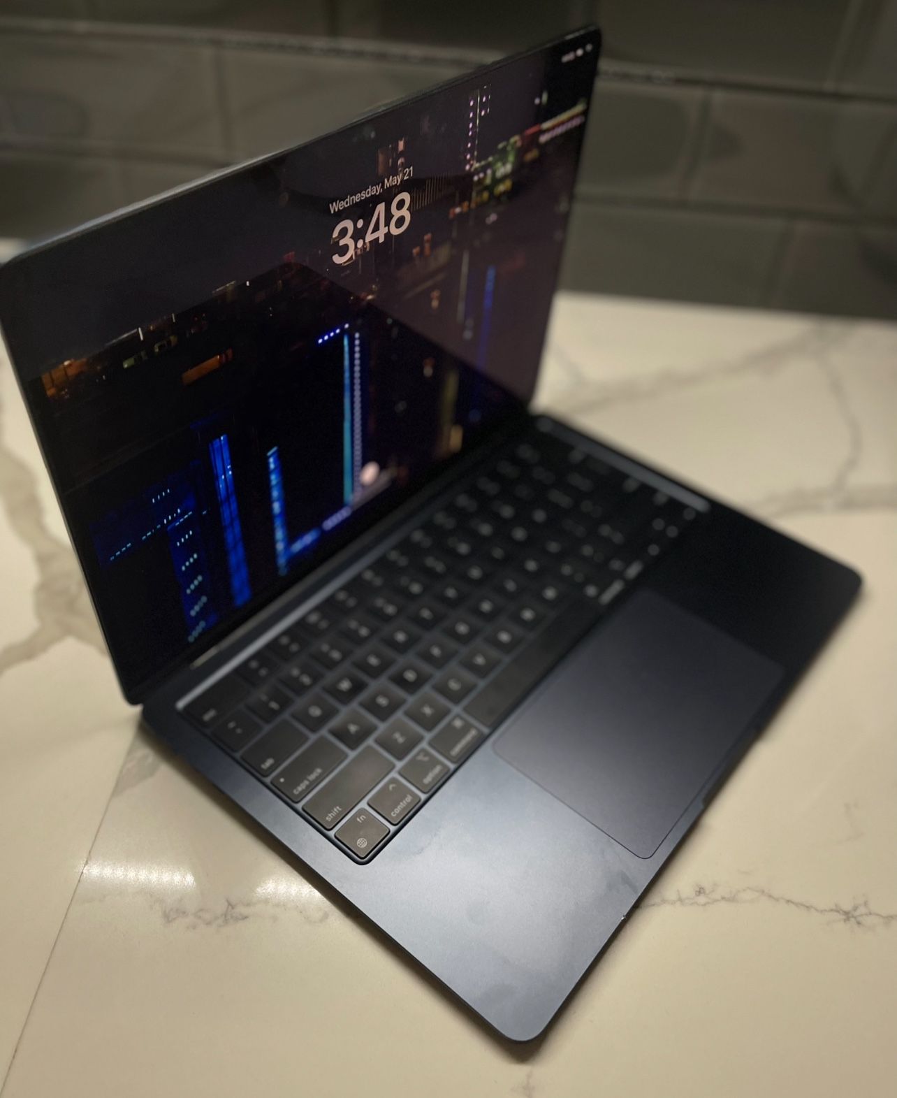 Macbook Air