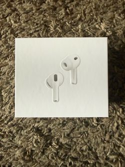 AirPods Pro 3