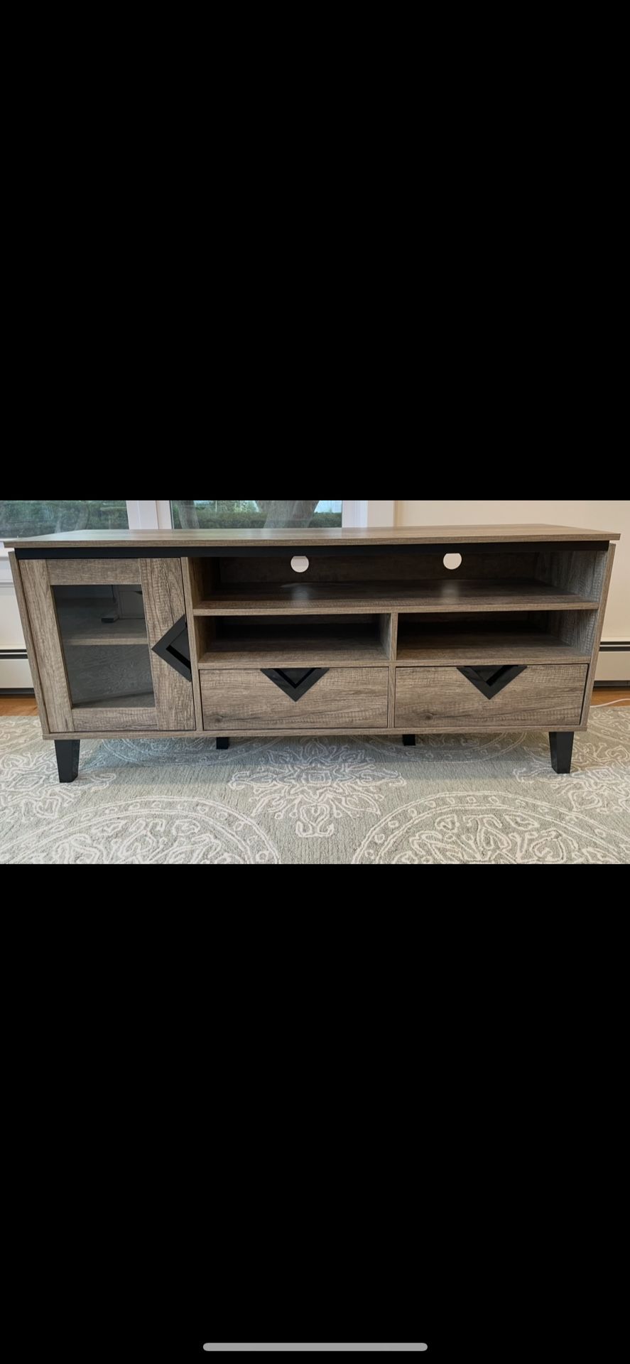 Beautiful TV Stand / Media Console