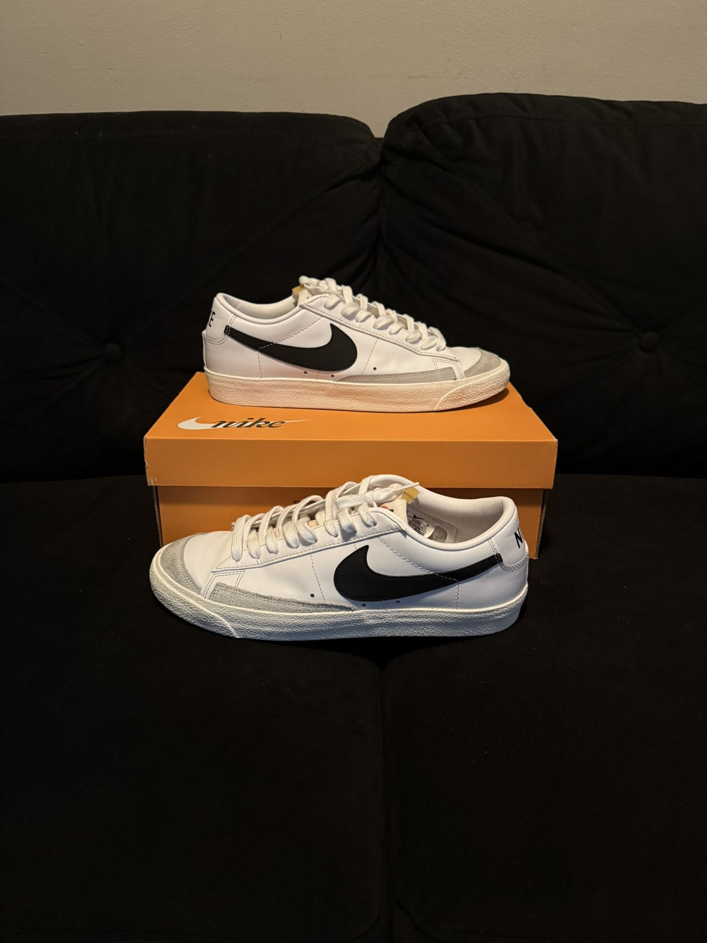 Nike Blazer