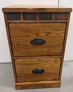 Used TV Stand With 6 Shelves & A Drawer
