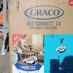 Graco Baby Swing 
