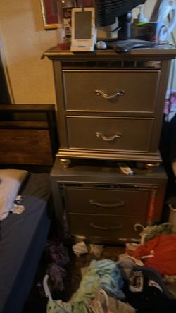 Drawers