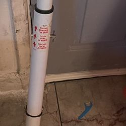 New Door Stopper