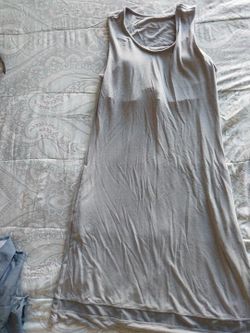 Dress new