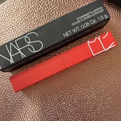 Nars makeup
