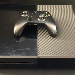 Xbox One