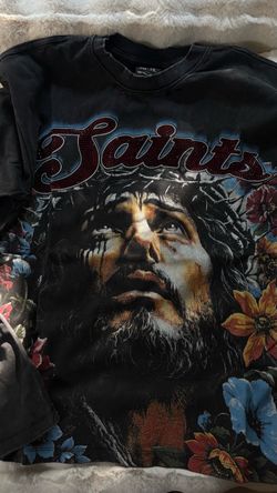 Saints T