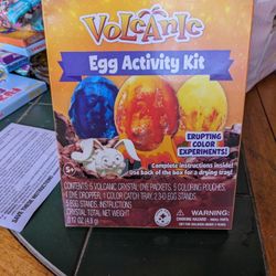 Easter Egg Coloring Kits