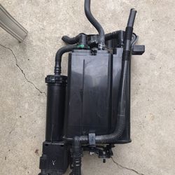 2010-2015 Toyota Prius Carbon Canister 