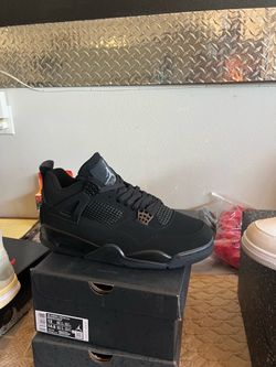 Nike shoes