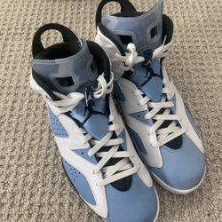 UNC 6s 