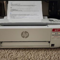 HP 4 In 1 Printer