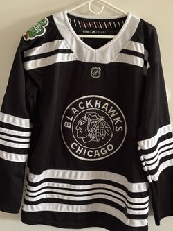 BLACKHAWKS JERSEY 