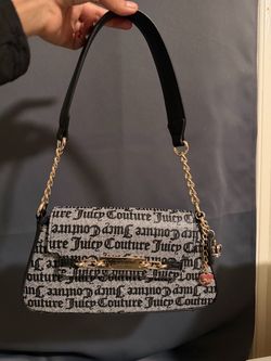 Juicy Couture Shoulder Bag