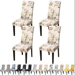 Chair Covers Set