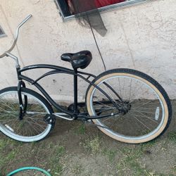 Firmstrong urban Cruising Bike