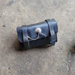 Motorcycle Accessories 