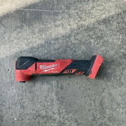 Multitool Fuel Milwaukee M18