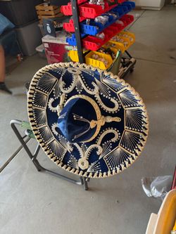 Mexican Hat
