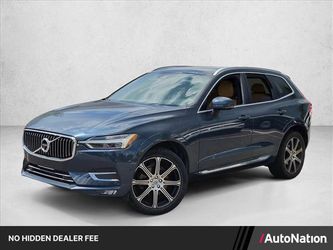 2018 Volvo XC60