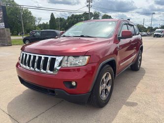 2011 Jeep Grand Cherokee