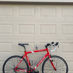 Specialized Allez Elite Road Bike – 700c - Lightweight Bicycle