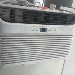 General Electric Window Unit