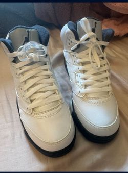 Jordan 5